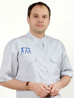 Іванців Андрій Олегович