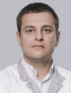 Макаренко Ярослав Володимирович