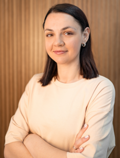 Гуменчук Марина Василівна
