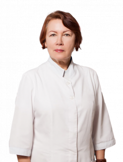 Машукова Світлана Вікторівна
