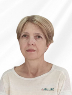 Печериця Світлана Вікторівна