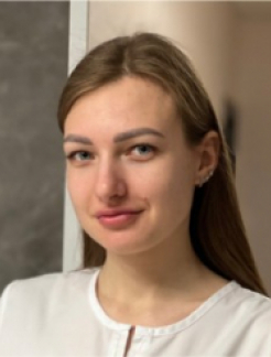Дудінова  Дарʼя  Олександрівна 