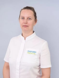 Циренова  Наталія  Олександрівна