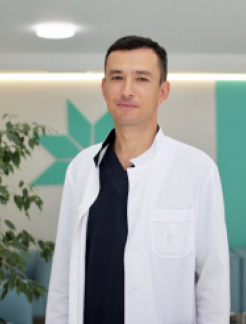 Виливок Микола Миколайович