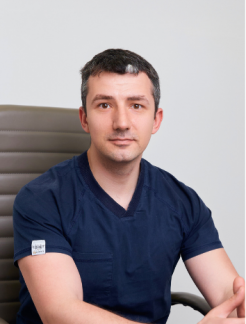 Бриндіков Михайло Григорович