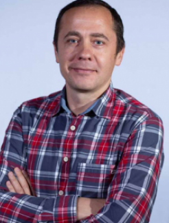 Абросімов  Віталій  Валерійович 