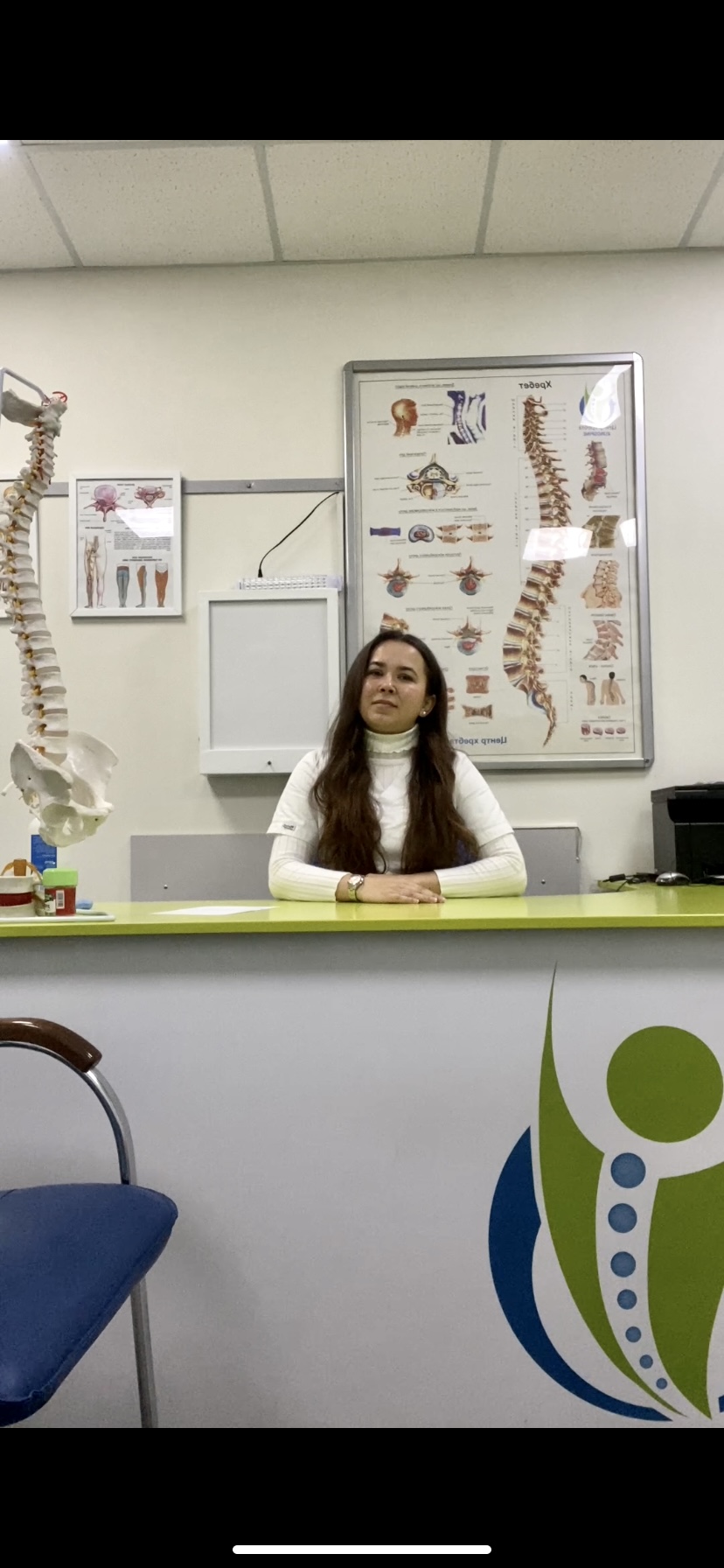 Сидорчук Марина Борисівна