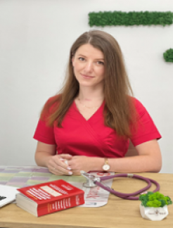 Пляшечник Анна Іванівна