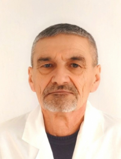 Токар Степан Степанович