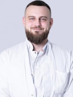 Зезекало  Єфім  Олегович