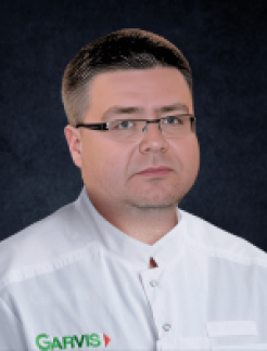 Ханюков Олексій Олександрович