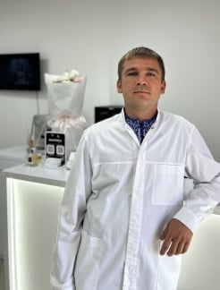 Гайда  Ігор  Олегович