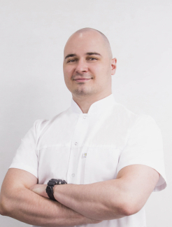 Дем’яненко Дмитро Олександрович
