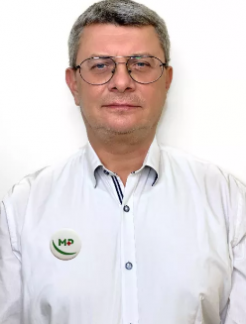 Пелешок Сергій Романович