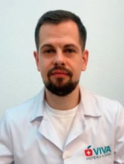 Коваленко Максим Олександрович