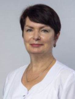 Бакалова Лариса Євгенівна