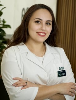 Дорошенко Анастасія Миколаївна