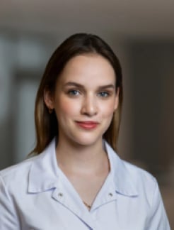 Шкурлатівська Марія Валентинівна