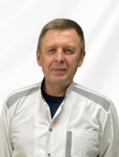 Шацький Олександр Сергійович
