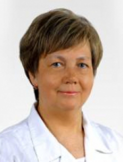 Пісоцька Людмила Анатоліївна