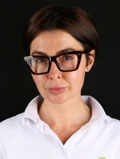 Ліхачова Нонна Валеріївна