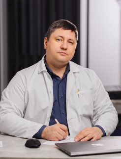 Леонтьєв Олексій Юрійович