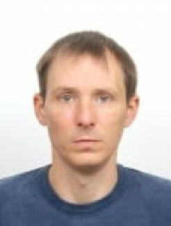 Голдис Олександр Олександрович
