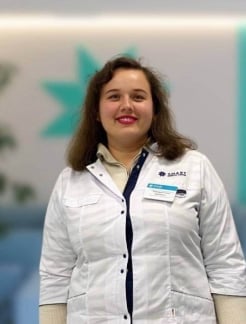 Коркодим Тетяна Григорівна