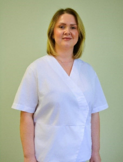 Гринюк Юлія Олександрівна
