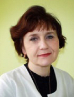 Філіна Олена Олександрівна