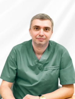 Повещенко Кирило Олександрович