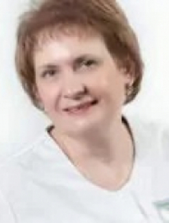 Скрипниченко Інна Дмитрівна