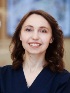 Зінчук Альона Василівна
