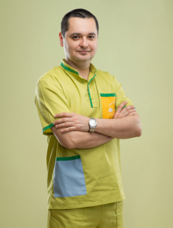 Коваленко Микола Миколайович