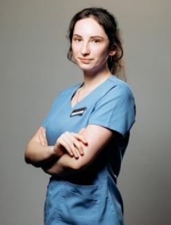 Явдошляр Юлія Андріївна