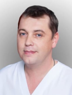 Машин Олександр Михайлович