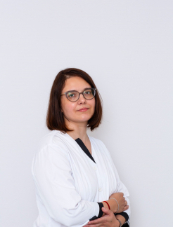 Котляр Ірина Олександрівна