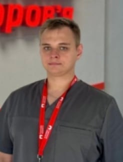 Козлов  Ростислав  Вадимович