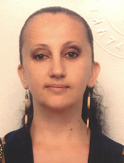 Казимиренко Світлана Михайлівна