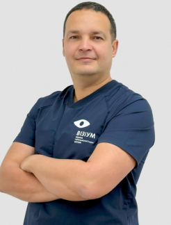 Синенко В'ячеслав Миколайович