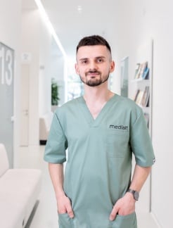 Голод  Віталій  Юрійович