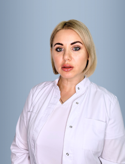 Дац  Валерія  Валеріївна  