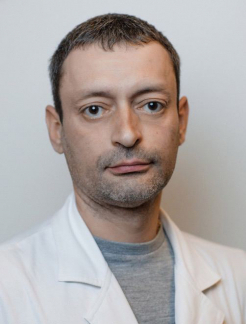 Волошинський Олександр Богданович