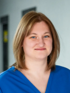 Циганок Світлана Сергіївна