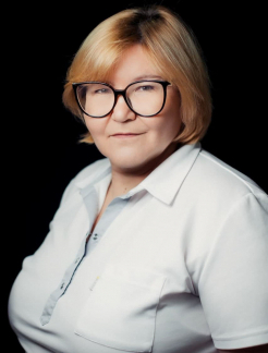 Семьянова Ірина Борисівна