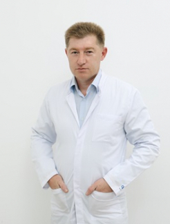 Микитенко Віталій Степанович
