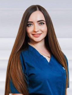 Мулярчук  Галина  Анатоліївна