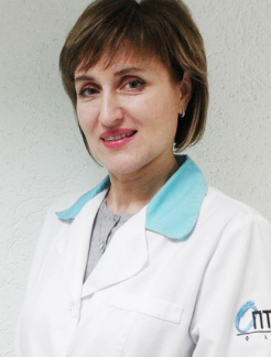 Жовтун Оксана Анатоліївна