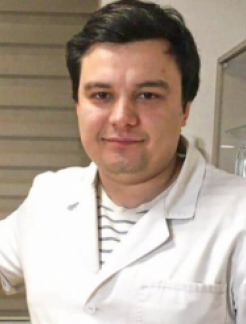 Гаценко Віктор Сергійович
