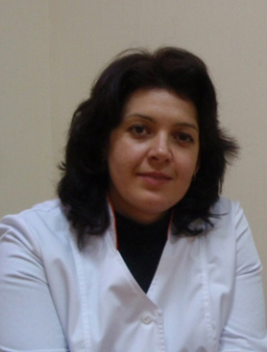 Дубова Тетяна Федорівна
